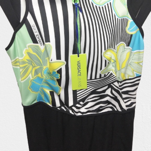 Versace Jeans Couture - Picture 3 of 10